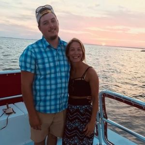 Meet your Posher, Ashton